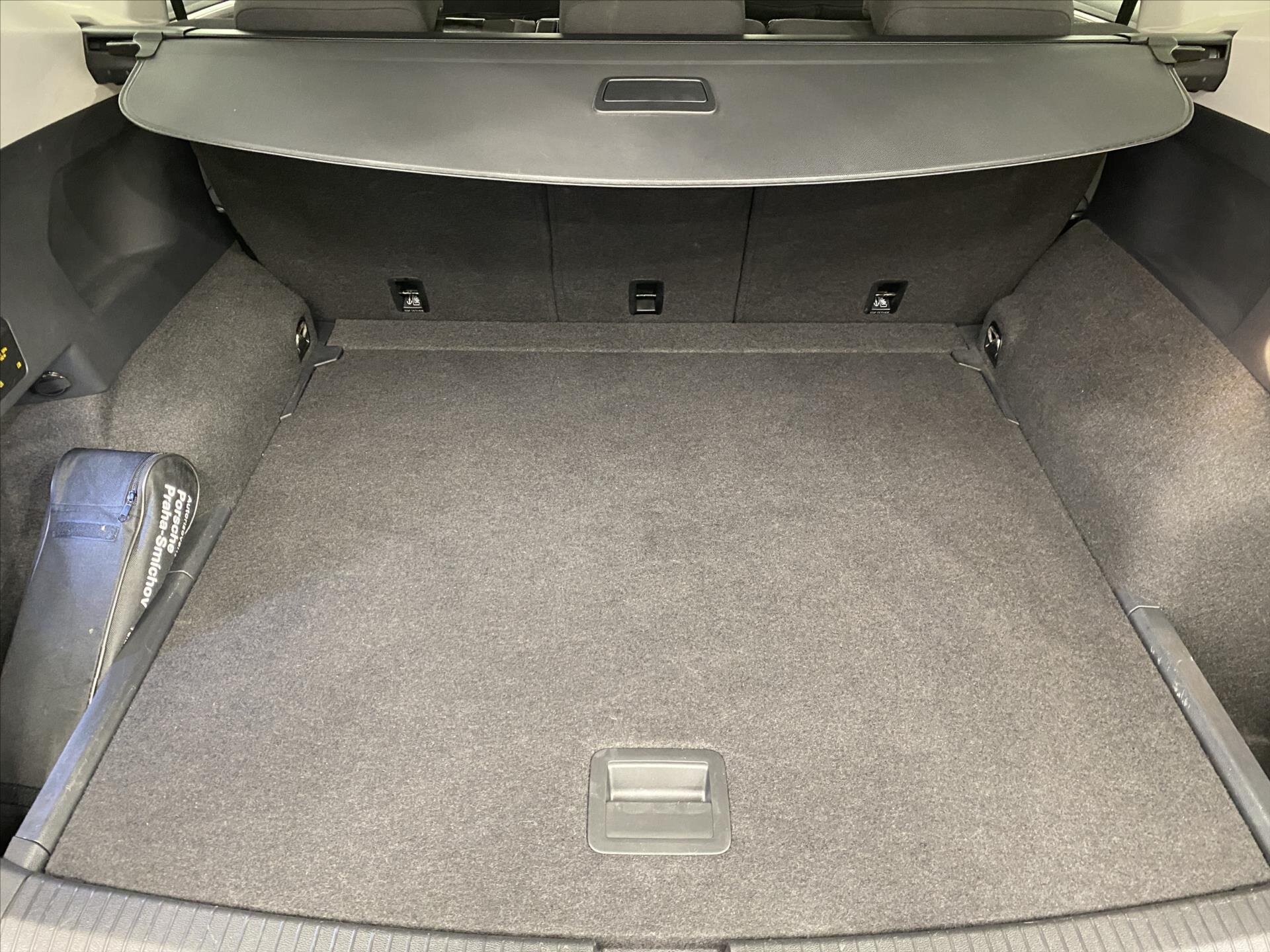 Volkswagen Tiguan Allspace SUV 2,0 l 140 kw