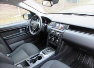 Land Rover Discovery Sport SUV 2,0 l 110 kw