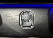 Mercedes-Benz Třídy V Kombi 2,0 l 174 kw