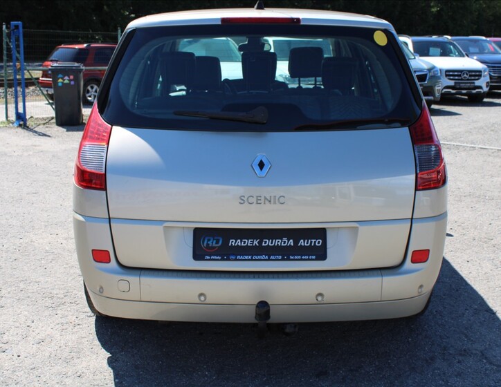 Renault Grand Scénic 6