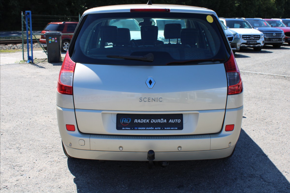 Renault Grand Scénic
