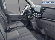 Ford Transit Ostatní 2,0 l 96 kw