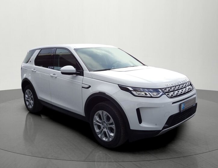 Land Rover Discovery Sport Kombi 0,0 110 kw