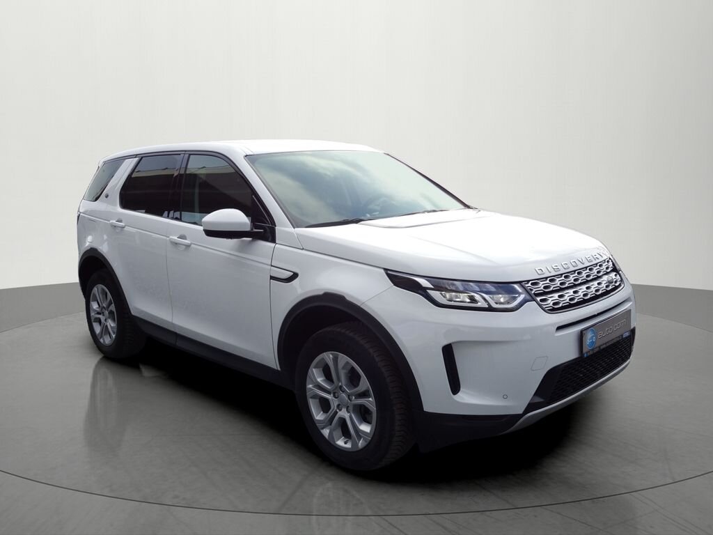 Land Rover Discovery Sport Kombi 0,0 110 kw