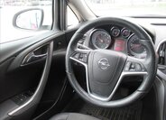 Opel Astra Kombi 2,0 l 121 kw