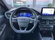 Ford Kuga SUV / Terénní 2,5 l 165 kw