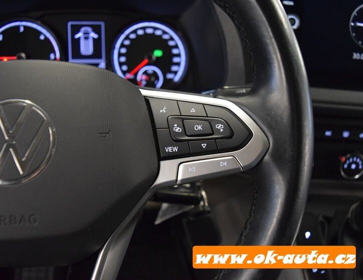 Volkswagen Transporter Skříň 0,0 110 kw