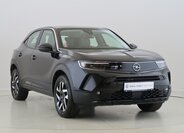 Opel Mokka SUV / Terénní 1,2 l 100 kw