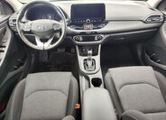 Hyundai i30 Kombi 1,5 l 117 kw