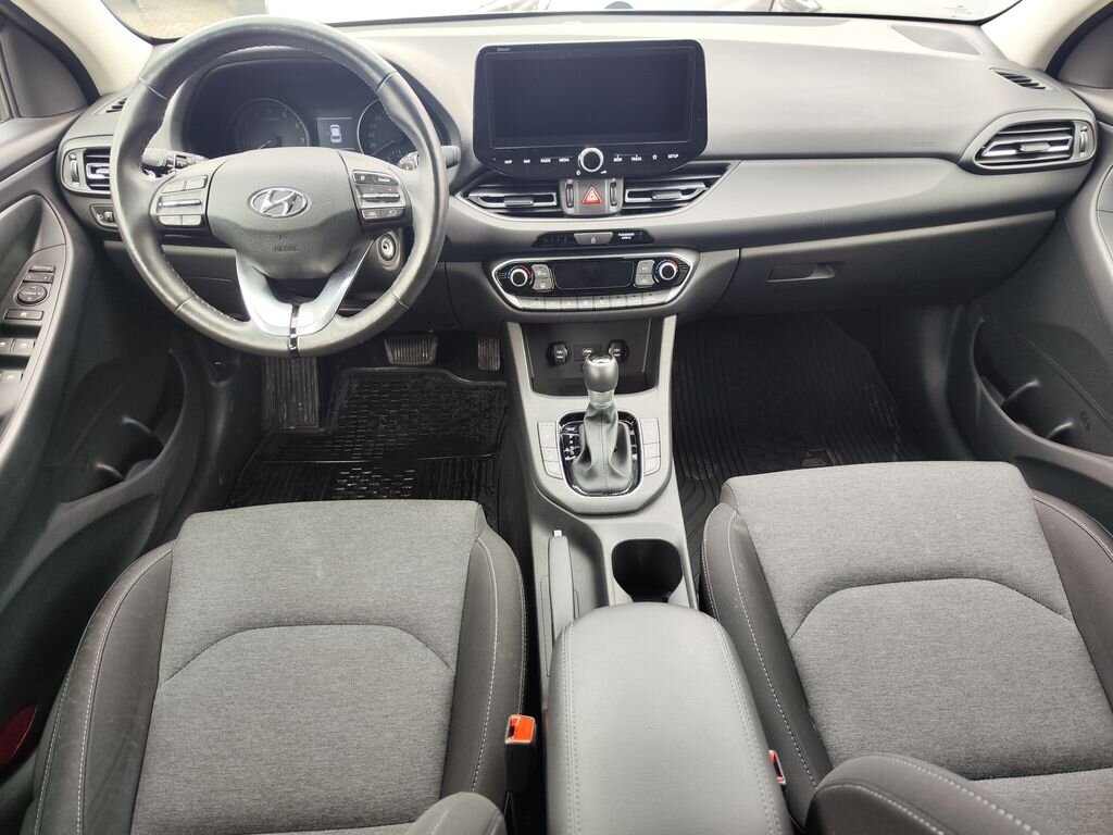 Hyundai i30 Kombi 1,5 l 117 kw