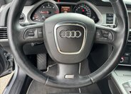 Audi A6 Kombi 3,0 l 171 kw