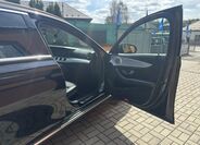 Mercedes-Benz Třídy E 21