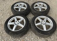 Ford S-MAX MPV 2,5 l 140 kw