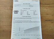 Audi Q7 SUV / Terénní 3,0 l 200 kw