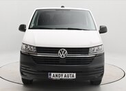 Volkswagen Transporter Skříň 2,0 l 81 kw