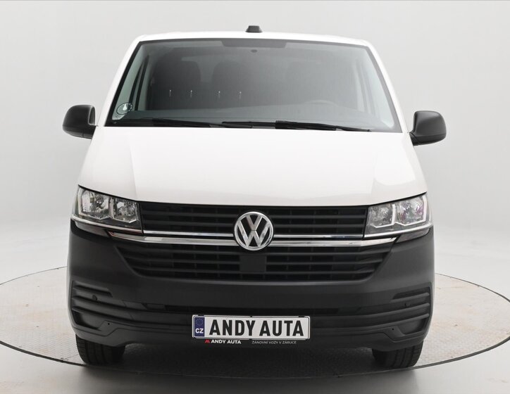 Volkswagen Transporter Skříň 2,0 l 81 kw