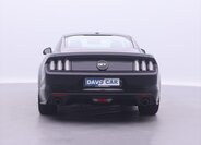 Ford Mustang 6