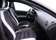 Seat Leon Hatchback 2,0 l 245 kw