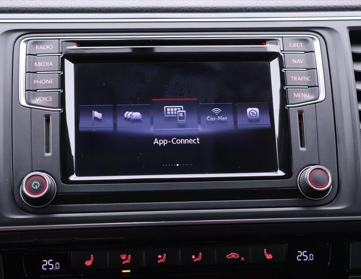 Volkswagen California 19