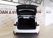 Jaguar XF Kombi 2,0 l 132 kw