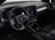 Volvo XC40 SUV 2,0 l 120 kw