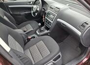 Škoda Octavia 17