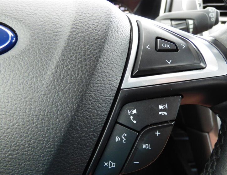 Ford Mondeo Kombi 2,0 l 110 kw