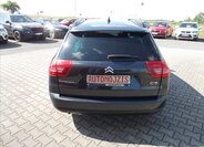 Citroën C5 Kombi 2,0 l 103 kw