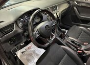 Škoda Octavia Kombi 2,0 l 135 kw