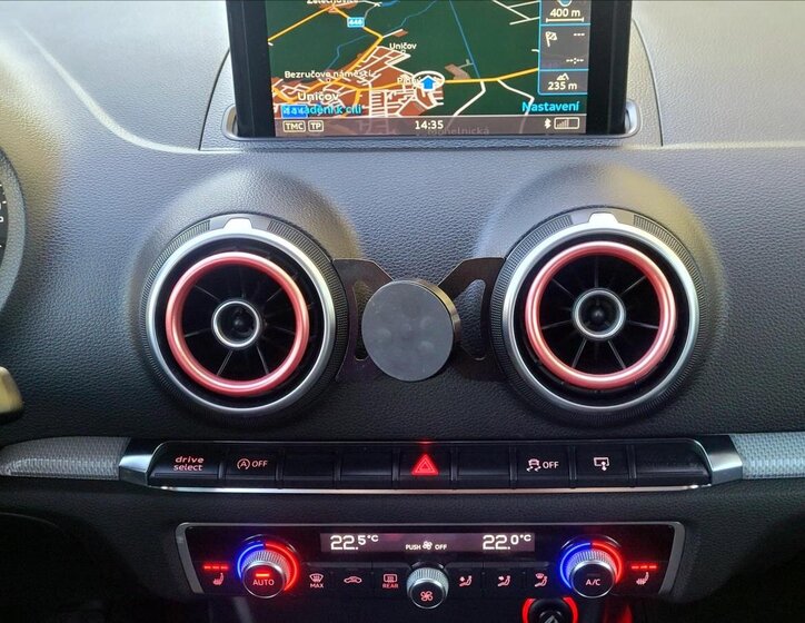 Audi A3 Sedan / Limuzína 1,4 l 103 kw