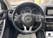 Mazda CX-5 SUV / Terénní 2,2 l 129 kw