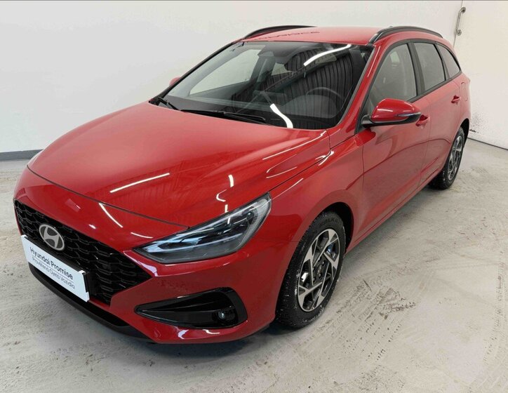 Hyundai i30 Kombi 998,0 73 kw