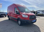 Ford Transit Skříň 2,0 l 96 kw