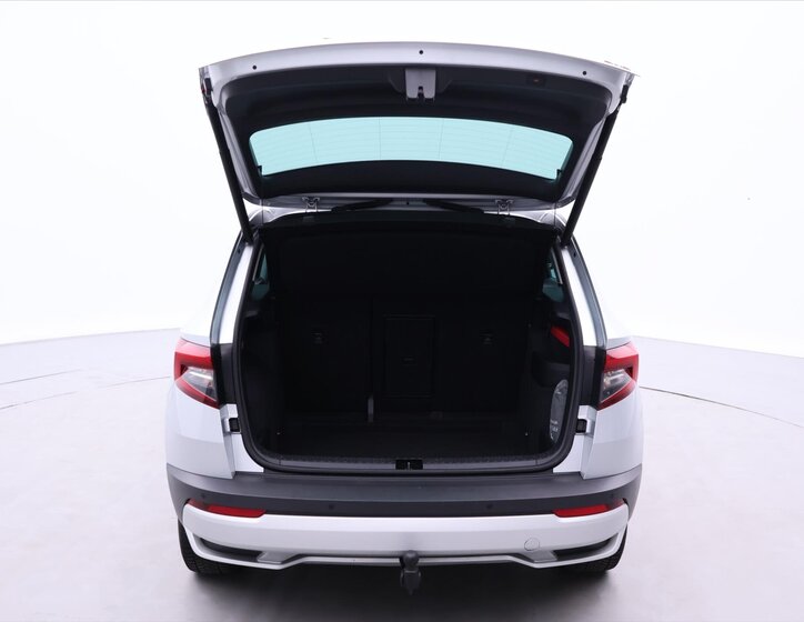 Škoda Karoq SUV / Terénní 2,0 l 110 kw