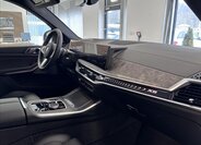 BMW X5 Kombi 3,0 l 210 kw