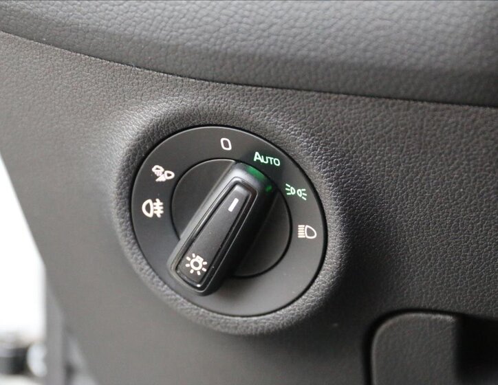 Škoda Kodiaq SUV / Terénní 2,0 l 147 kw