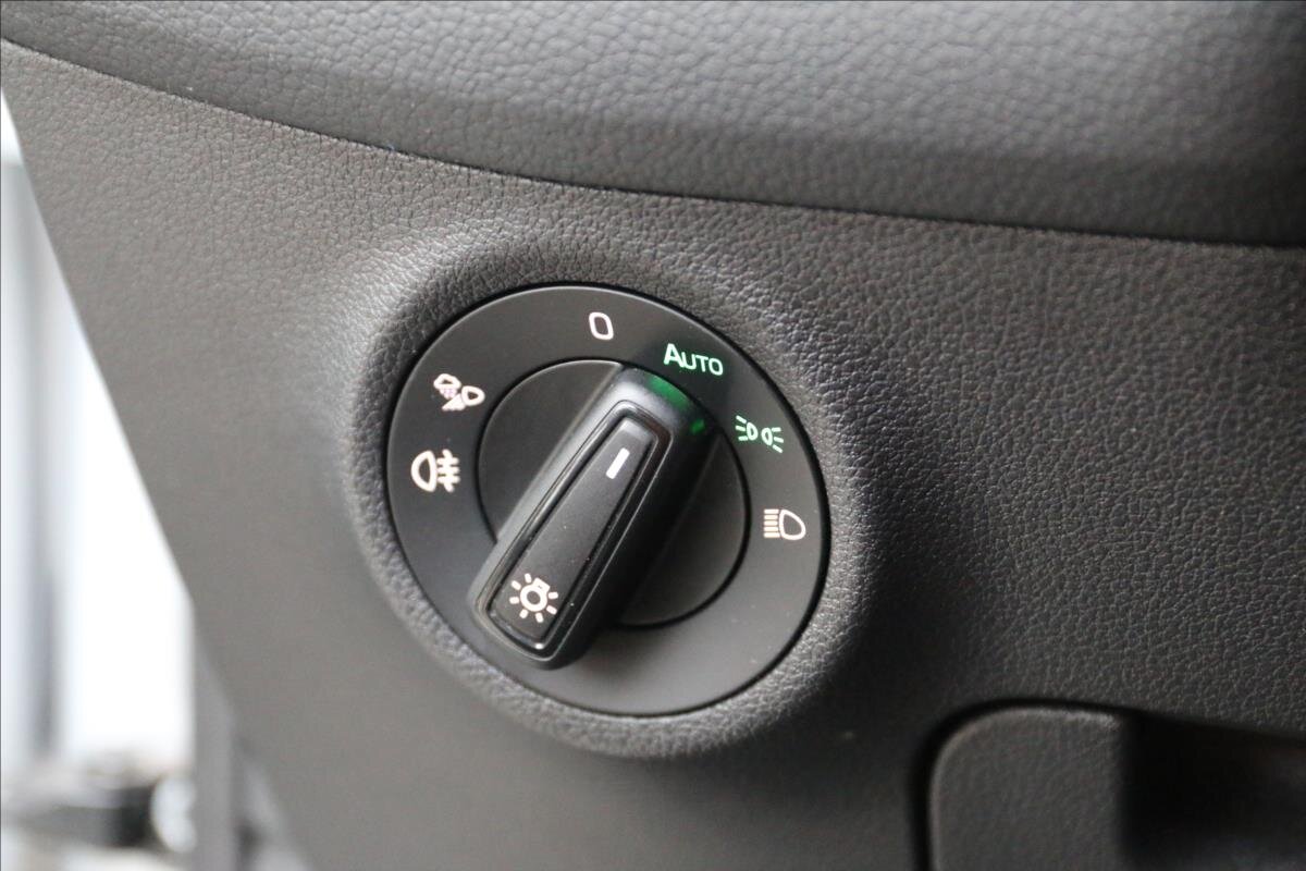 Škoda Kodiaq SUV / Terénní 2,0 l 147 kw