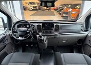 Ford Transit Custom Ostatní 2,0 l 96 kw