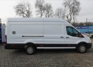 Ford Transit Ostatní 2,0 l 96 kw