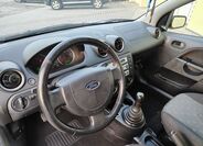 Ford Fiesta 14