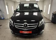 Mercedes-Benz Třídy V 2