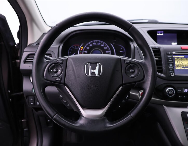 Honda CR-V 19