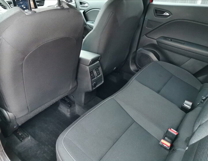 Renault Captur SUV 999,0 74 kw