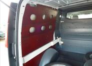 Mercedes-Benz Vito 22