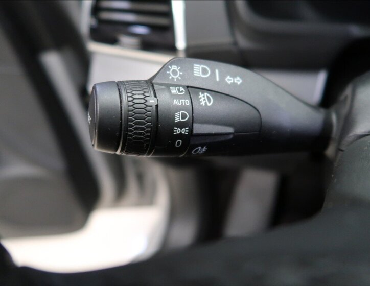 Volvo XC90 SUV / Terénní 2,0 l 184 kw