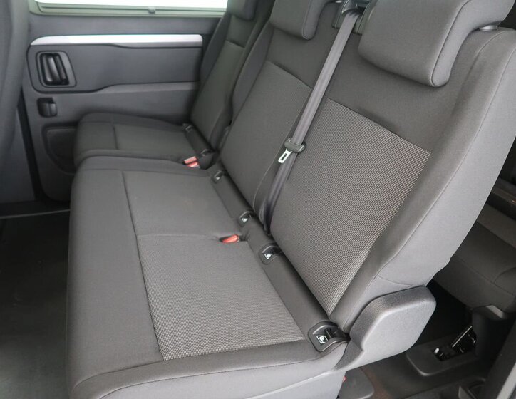 Toyota ProAce Verso VAN / Minibus 2,2 l 0