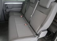 Toyota ProAce Verso VAN / Minibus 2,2 l 0