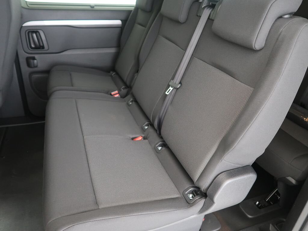 Toyota ProAce Verso VAN / Minibus 2,2 l 0
