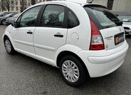 Citroën C3 Hatchback 1,1 l 44 kw
