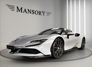 Ferrari SF90 Kabriolet 4,0 l 735 kw